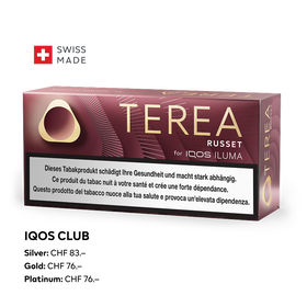 TEREA Bundle RUSSET, , large